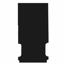 Kofferraummatte für Nutzfahrzeuge Renault Master 2010-2024 (L3)