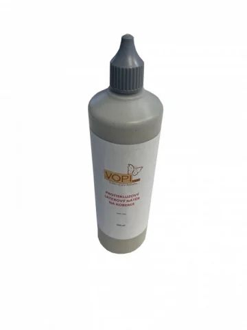 Flasche Anti-Rutsch-Beschichtung für Teppiche 250 ml